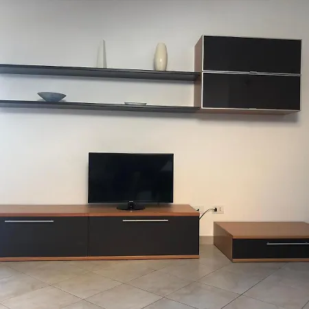 Bilocale De' Medici Appartement *