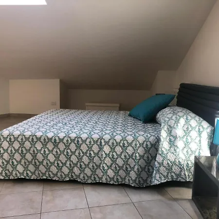 Appartement Bilocale De' Medici *