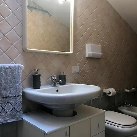 Bilocale De' Medici Olbia