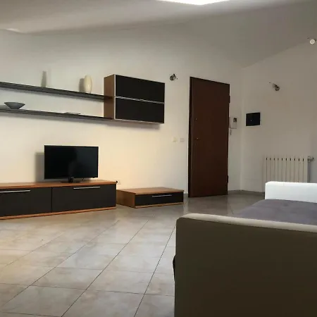 Appartement Bilocale De' Medici Olbia