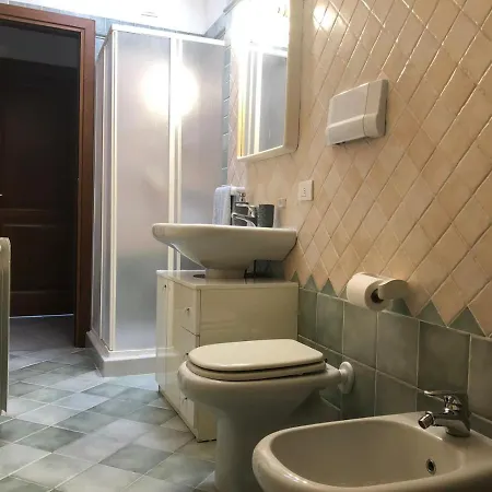 Bilocale De' Medici Appartement *